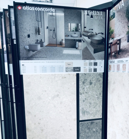 Baldocer Arkesia, Настенная плитка, 30x90 см