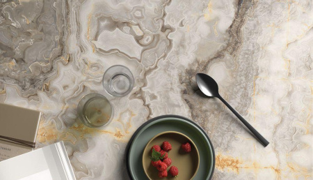 LaFaenza Oro, Керамогранит, 90x180 см