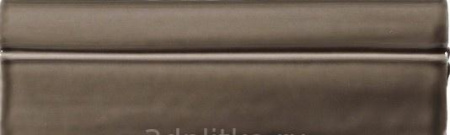 Adex Studio, Бордюр, 7.5x19.8 см