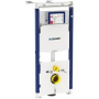 Фото инсталляция для унитаза geberit duofix sigma 12 plattenbau 111.362.00.5 3/6