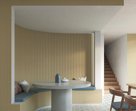 WOW Faces, Настенная плитка, 5x40 см WOW Faces, Настенная плитка, 5x40 см