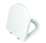 Фото сиденье для унитаза vitra s50 72-003-309, микролифт