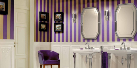 Petracer`s 800 Italiano, Декор, 1.5x40 см