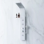 Фото душевая панель am.pm joy w85p-2-136aw гидромассаж