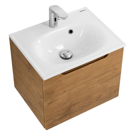 Фото тумба подвесная belbagno etna 50 rovere nature