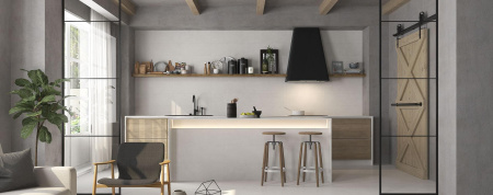 Argenta Gravel, Напольная плитка, 60x120 см