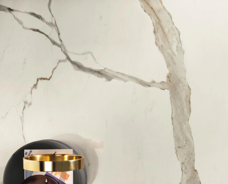 Atlas Marvel X, Керамогранит, 75x150 см