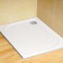 Фото душевой поддон radaway paros d mbd8010-03-1 110х80