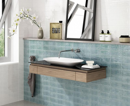 Pamesa Elisabeth, Керамогранит, 20.4x20.4 см