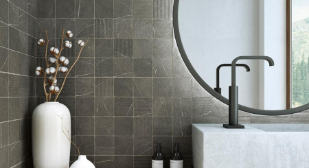 WOW Gea, Керамогранит, 12.5x12.5 см