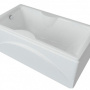 Фото акриловая ванна aquatek феникс fen170-0000006 170x75 без фронтального экрана