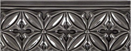 Adex Studio, Бордюр, 10x19.8 см