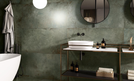 Pamesa Alloy, Керамогранит, 60x120 см