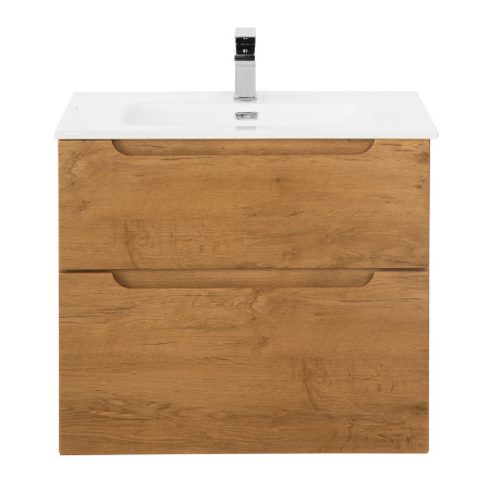 Фото тумба одвесная belbagno etna-h60 60 rovere nature 