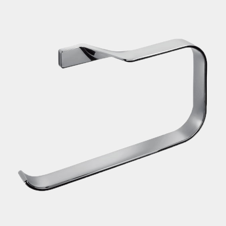 Фото полотенцедержатель colombo alize b2531, хром