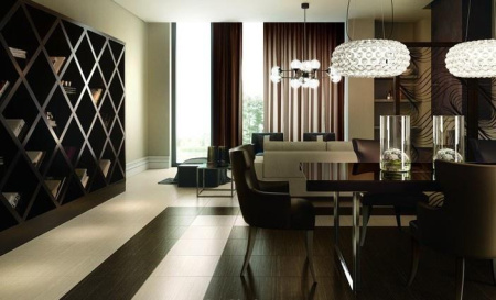 Atlas Sinua, Декор, 20x50 см