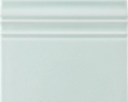 Adex Studio, Плинтус, 14.8x14.8 см