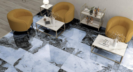 Pamesa Cromat Lux, Мозаика, 32.5x22.5 см