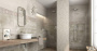 Atlas Forte Dei Marmi Quark, Керамогранит, 80x160 см Atlas Forte Dei Marmi Quark, Керамогранит, 80x160 см