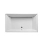 Фото ванна creavit iris kv.ir00.0001 185*105 см