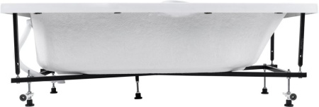 Фото каркас для ванны aquanet dali 160*70 см, 00239386