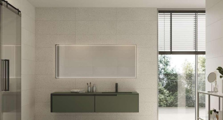 Creto Estetika, Настенная плитка, 30x90 см