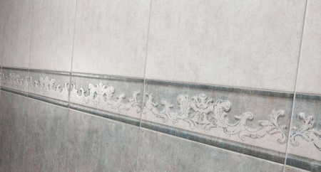 Peronda Darkly, Бордюр, 3x33 см