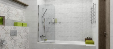 Cersanit Sonata, Напольная плитка, 42x42 см