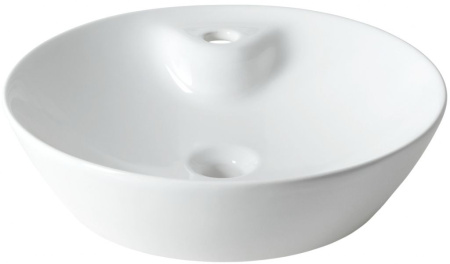 Фото раковина накладная allen brau fantasy 45 4.11018.20, белая Фото раковина накладная allen brau fantasy 45 4.11018.20, белая