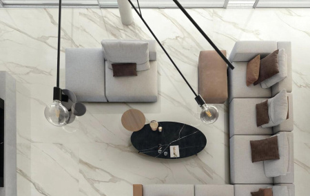 Atlas Marvel Meraviglia, Керамогранит, 60x120 см