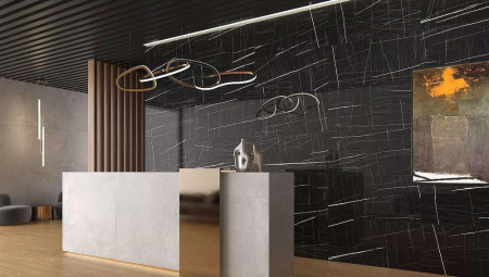 Geotiles Sahara, Керамогранит, 120x280 см