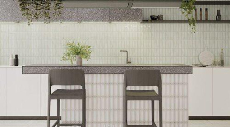 Baldocer Bplus, Керамогранит, 80x160 см