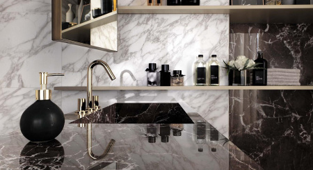 Atlas Marvel Edge, Керамогранит, 120x120 см