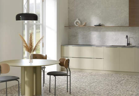 Vitra Marmostone, Керамогранит, 60x120 см