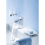 Фото кран grohe eurocube 23137000 для раковины хром