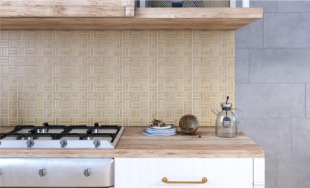 Cersanit Woodhouse, Ступень, 29.7x59.8 см