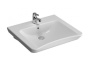Фото раковина vitra s20 5289b003-0001 для инвалидов 60 см, белая