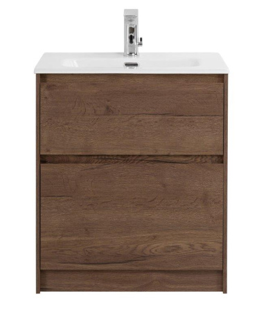 Фото тумба напольная belbagno kraft 39 50 rovere tabacco 