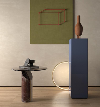 LaFaenza Dama, Керамогранит, 20x150 см