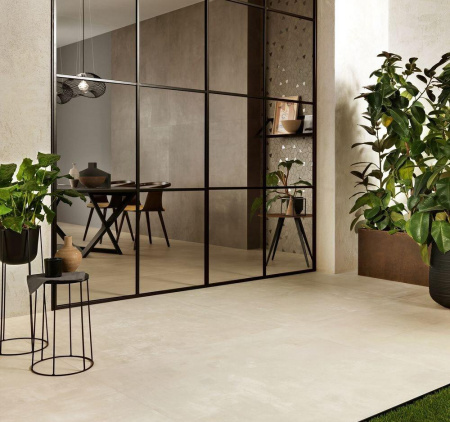 Aparici Metallic, Настенная плитка, 29.75x99.55 см