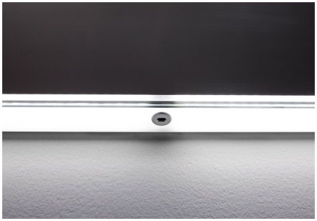 Зеркало с подсветкой Aquanet Палермо 9085 LED