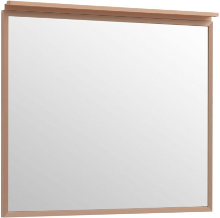 Фото зеркало allen brau priority 90 1.31016.60 медь браш