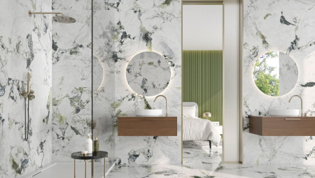 Atlas Symphonyx, Вставка, 7.2x7.2 см