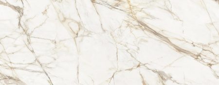 Xlight Calacatta, Керамогранит, 120x250 см