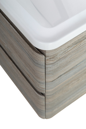 Фото тумба подвесная belbagno albano 120 pino scania 