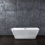 Фото акриловая ванна ntbathroom nt05 lago di lugano 78х170 Фото акриловая ванна ntbathroom nt05 lago di lugano 78х170