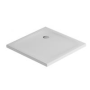 Фото душевой поддон am.pm slim square 90*90 см