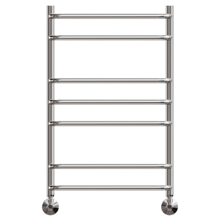 Фото полотенцесушитель водяной point нептун pn09158 п7 500x800, хром