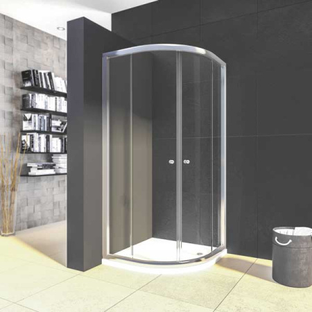 Фото душевой угол creavit dk.da00.0035 90*90*190 см