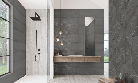 Ibero Cromat One, Панно, 50x75 см